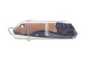 Scie Bushcraft Silky Pocketboy - Outback edition